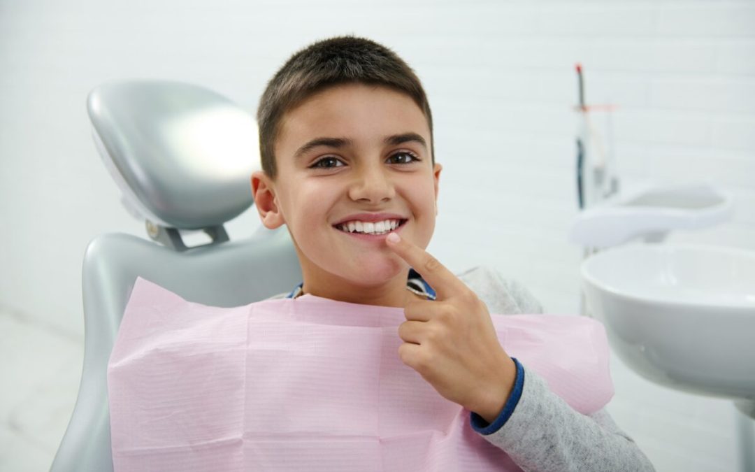 Is Your Child Suitable for Early Orthodontic Treatment? How to Tell 