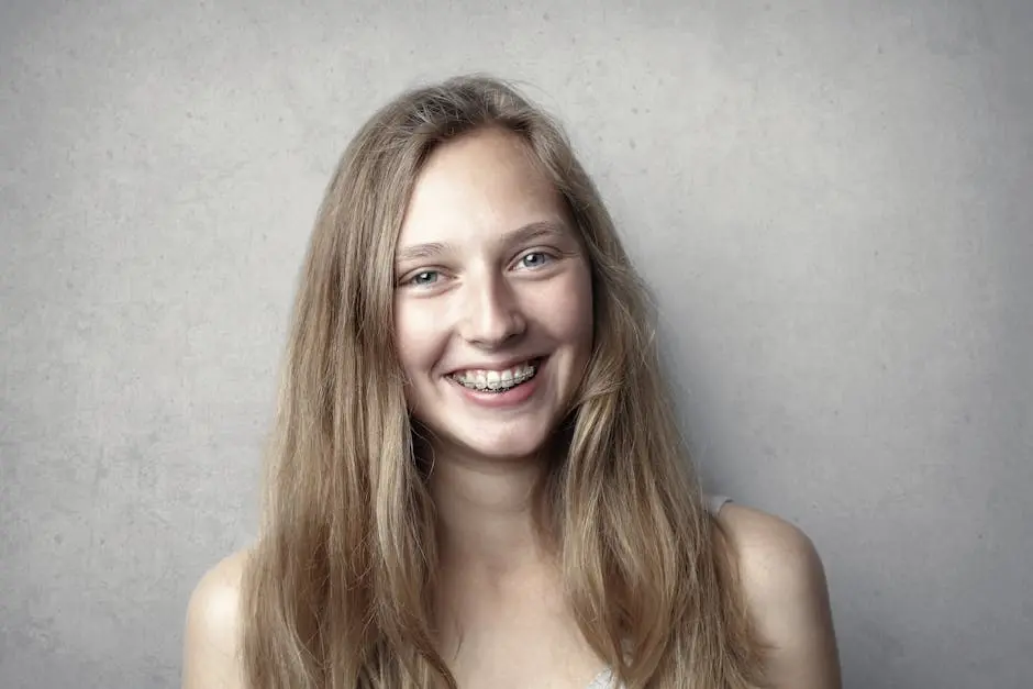 How Do Braces Work for Smile Correction?
