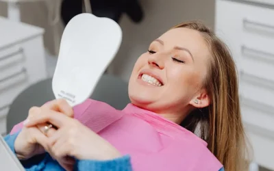 15 Reasons to Choose Orthodontics with Flexible Financing