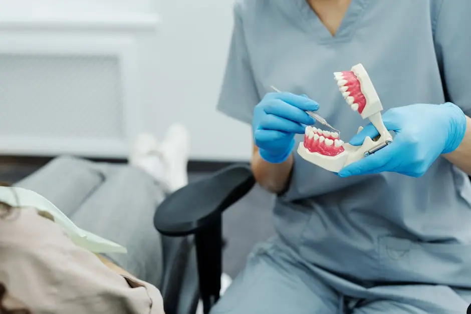 How Do I Know If There Is a Good Orthodontist Nearby?