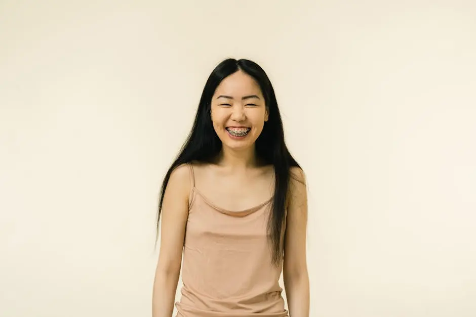 The Secret to Comfortable Orthodontic Treatment with Comfort Braces