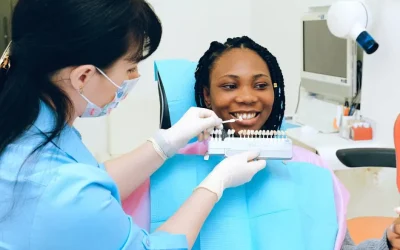 What Should I Look for in an Orthodontist Nearby?