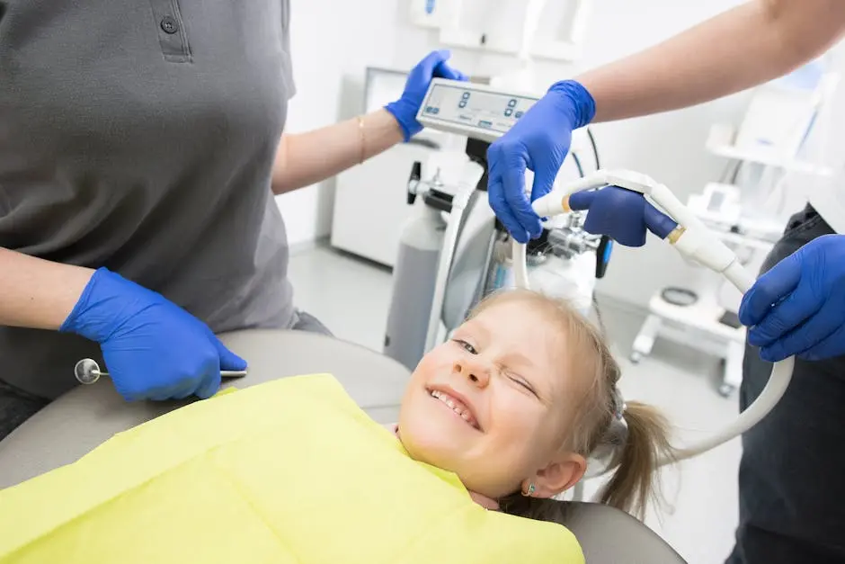 7 Key Benefits of Having an Orthodontist Nearby for Kids