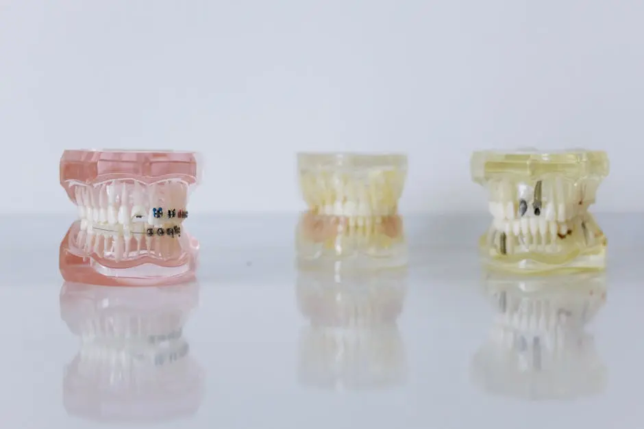 15 Comfort Braces Facts You Should Know