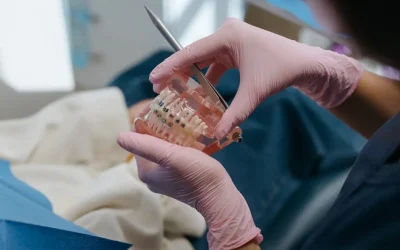 How Can Emergency Orthodontics Help with Broken Braces?