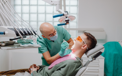 Protected: How to Choose the Best Orthodontist for Braces, Invisalign, and Family Care