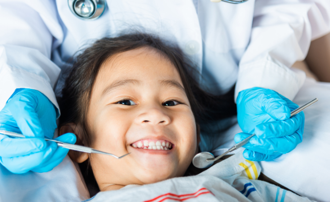 Orthodontic Care for Kids and Families