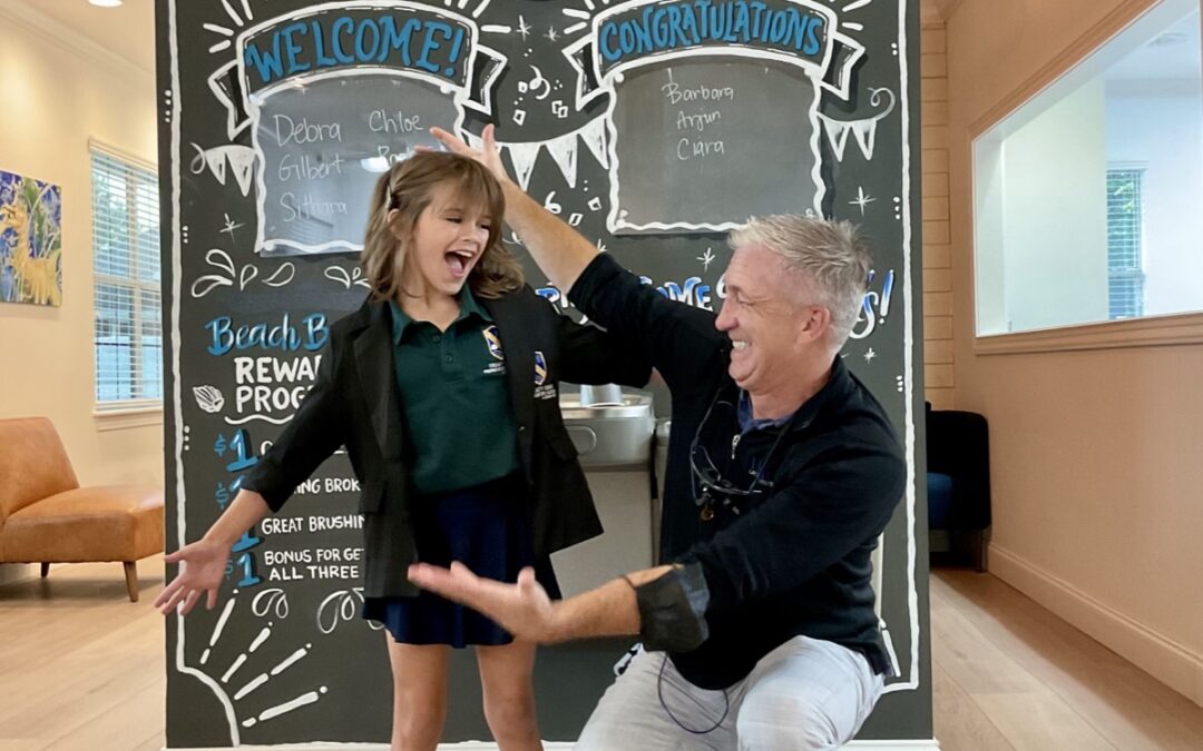 How to Know If Your Child Needs Braces in St. Johns County