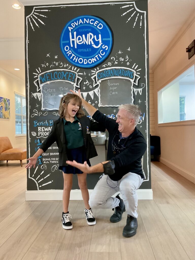 How to Know If Your Child Needs Braces in St. Johns County
