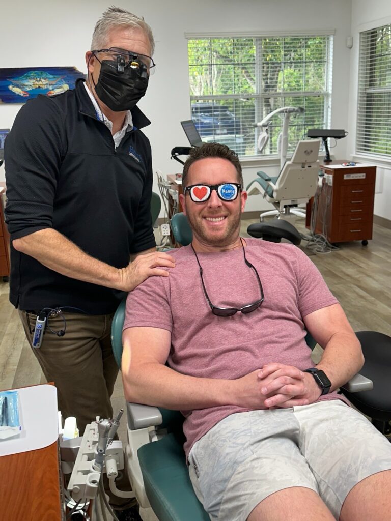 Invisalign for Busy Adults in St. Johns County: Straighten Your Smile Without Slowing Down