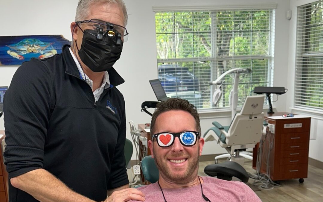 Invisalign for Busy Adults in St. Johns County: Straighten Your Smile Without Slowing Down