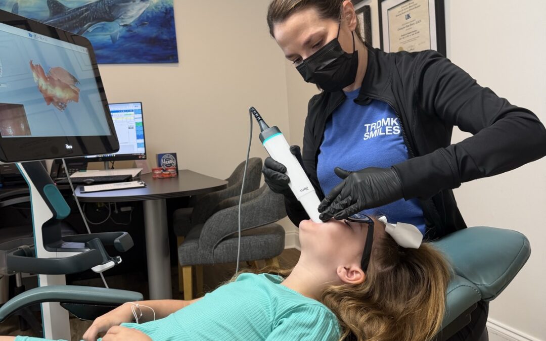 What Happens During Your First Orthodontic Consultation?