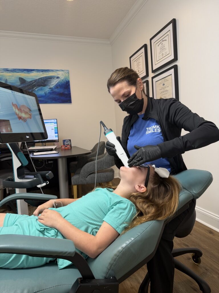 What Happens During Your First Orthodontic Consultation?