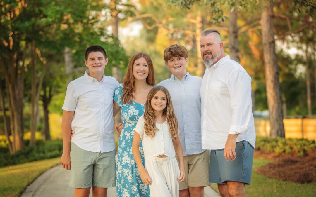 Why More Families in St. Johns County Are Choosing Henry Advanced Orthodontics