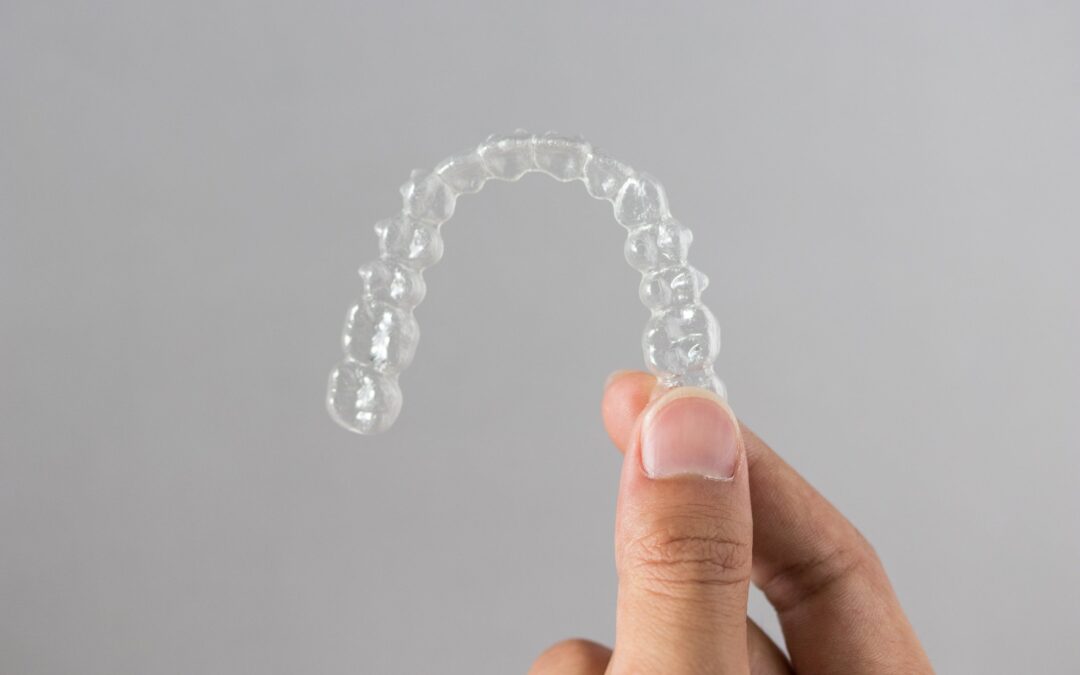 Invisalign First: A Modern Alternative to Traditional Expanders for Growing Smiles